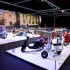 Najciekawsze modele skuterow Vespa zebrane w jednym muzeum z okazji 75 urodzin marki - vespa autoworld 03