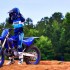 Nowa linia motocykli Yamaha Off Road Competition 2022 - yamaha motocross 4