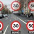 Ograniczenie predkosci w miastach Hiszpanii do 30 kmh Jak sie polapac - ograniczenia predkosci na ulicach miast w hiszpanii