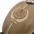Jawa honoruje zwyciestwo Indii nad Pakistanem z 1971 roku Specjalne wersje motocykla na 50 rocznice    - jawa specjalna wersja 2
