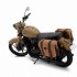 Jawa honoruje zwyciestwo Indii nad Pakistanem z 1971 roku Specjalne wersje motocykla na 50 rocznice    - jawa specjalna wersja 3