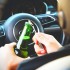 Ile wypadkow spowodowanych przez pijanych kierowcow Sa wyniki z pierwszego polroczna 2021 - pijany kierowca