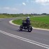 VOGE 300AC  test motocykla - 14 VOGE 300AC dynamika