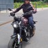VOGE 300AC  test motocykla - 17 VOGE 300AC dla kobiety