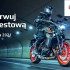 2021 Yamaha MT Tour w Szczecinie - Yamaha MT TOUR Szczecin