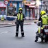 W Danii motocykl sprawdzi policjant W ten sposob Dunczycy probuja uniknac obowiazku wykonywania badan technicznych czego oczekuje UE - dania policja