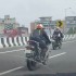 Czy tak bedzie wygladala nowa Yamaha YZFR125 Motocykle testowe przylapane w Indiach - yamaha yzf r125 spy