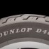 Dunlop  dlaczego opona jest czarna czyli z czego sklada sie opona - dunlop D402