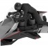 Speeder czyli latajacy motocykl kalifornijskiej firmy JetPack Aviation wchodzi w faze testow  - speeder 2