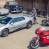 Richard Hammond z Top Gear i The Grand Tour sprzedaje rzadkie samochody i motocykle ze swojej prywatnej kolekcji - Hammond SilverstoneAuctions1