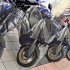 Globalna sprzedaz Yamaha rosnie w 1 polroczu 2021 o 313 - yamaha sprzedaz motocykli 1 polrocze rok 2021