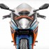2022 KTM RC390  wyciek zdjec nowego motocykla sportowego od KTM tuzprzed oficjalna premiera - 2022 ktm rc390 leak 03