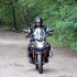 Nowosc w klasie motocykli adventure Voge 300DS wjezdza na testy do naszej redakcji - Voge 300DS jazda