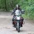 Voge 300DS  idealny motocykl dla poczatkujacych turystow - 05 Voge 300DS w terenie