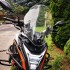 Voge 300DS  idealny motocykl dla poczatkujacych turystow - 17 Voge 300DS przod
