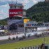 WSBK 2021 Pirelli podsumowuje rundeMistrzostw Swiata na torze Autodrom Most w Czechach - worldssp race 2 start