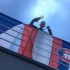 Kuba Stankiewicz na podium FIM MiniGP Alpe Adria VIDEO - Kuba Stankiewicz2