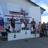Kuba Stankiewicz na podium FIM MiniGP Alpe Adria VIDEO - Podium FIM MiniGP Alpe Adria
