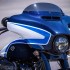 Nowy mocno limitowany motocykl HarleyDavidson Street Glide Special Arctic Blast - harley davidson street glide special arctic blast 03
