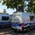 Radiowozy typu APRD trafily do policji Beda operowac na terenie wojewodztwa slaskiego - policyjne radiowozy 1