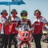 MotoGP 2021 Sergio Garcia wygrywa wyscig Moto3 o Grand Prix Austrii na torze Red Bull Ring - sergio garcia gasgas moto3