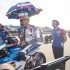 Biesiekirski gotowy na upalny weekend w Jerez - Moto2 polak piotr biesiekirski