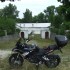 Kielce co warto zobaczyc Ciekawe miejsca Staropolskiego Okregu Przemyslowego motocyklem Trasa 250 km TPM 11 - Niestety muzeum w Sielpi Wlk. jest ciagle nieczynne ogromna szkoda