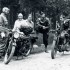 Rynek motoryzacyjny w Polsce przed wojna  statystyki samochodow motocykli stanu drog w roku 1937 - motocykle w polsce w okresie miedzywojennym