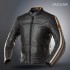 Odziez motocyklowa Rainers  pooczuj sie jak czolowka najlepszych zawodnikow motocyklowych na swiecie - 11 JAGUAR leather
