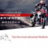 Poznaj najbardziej wszechstronny motocykl Ducati Multistrada V4 Experience  zapisz sie juz dzis - multistrada v4 experience ducati polska 2
