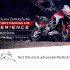 Poznaj najbardziej wszechstronny motocykl Ducati Multistrada V4 Experience  zapisz sie juz dzis - multistrada v4 experience ducati polska 3