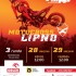 Trzecia runda ORLEN MXMP juz za trzy dni w Lipnie - Plakat ORLEN MXMP Lipno
