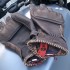 Five Gloves Oklahoma  test rekawic nowej marki na polskim rynku - FIVE GLOVES OKLAHOMA 01