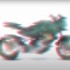 Nowy turystyczny motocykl Moto Guzzi V100 na zdjeciach szpiegowskich - moto guzzi v100 leak