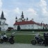 Co warto zobaczyc kolo Bialegostoku Tatarzy w Polsce i konie sokolskie TPM 12 - 05 Prawoslawny kompleks klasztorny w Supraslu