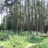 Co warto zobaczyc kolo Bialegostoku Tatarzy w Polsce i konie sokolskie TPM 12 - 07 Mizar cmentarz tatarski w Kruszynianach