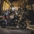 Kalendarz Slaskich Motocyklistek na 2022 rok Motocykle i sztuka na jednym zdjeciu - kalendarz motocyklowy