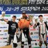 Tytuly Mistrzow Polski Pit Bike SM rozdane - podium Pit Bike 3