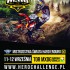 Mistrzostwa Swiata FIM Hard Enduro zblizaja sie wielkimi krokami  harmonogram wydarzenia - plakat HERO Challenge 2021