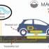 Elektryczne drogi naladuja elektryczne samochody i motocykle Ta technologia zmieni oblicze swiata - magment illustration released magment