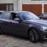 Najlepsze radiowozy swiata sa ekstremalnie drogie Jak ta tle czolowki wypada polska policja  - BMW 3 Gran Turismo xDrive