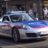 Najlepsze radiowozy swiata sa ekstremalnie drogie Jak ta tle czolowki wypada polska policja  - Porsche 911 Carrera