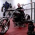 Rajd motocyklowy Industrialne Mazowsze  co warto bylo zobaczyc - 10 Rajd motocyklowy Industrialne Mazowsze 2021 pruszkow wystawa figur stalowych