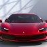 Ferrari i Lamborghini nie beda musialy przechodzic na silniki elektryczne Wladze Wloch chca ochronic swoje najcenniejsze marki  - lambo 3