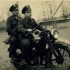 Motocykle w Ludowym Wojsku Polskim  co udalo sie zdobyc na wrogach - DKW