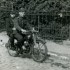 Motocykle w Ludowym Wojsku Polskim  co udalo sie zdobyc na wrogach - Wanderer 98