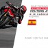 Fighters Attack  wyjatkowa impreza dla posiadaczy motocykli Ducati Streetfighter V4 Obudz w sobie Wojownika i polec do Hiszpanii - fighters attack 2021