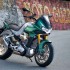 Motocykle Aprilia Moto Guzzi Vespa i Piaggio pojawia sie na targach EICMA 2021 - 2022 moto guzzi v100 mandello 03