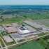 Nowa fabryka i strategiczne inwestycje Kawasaki - Zaklad KMM Nebraska