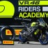 Producent opon Pirelli oficjalnym partnerem VR46 Riders Academy Valentino Rossiego - pirelli vr46 riders academy 02